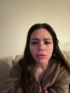 SiennaLuxexx Webcam show