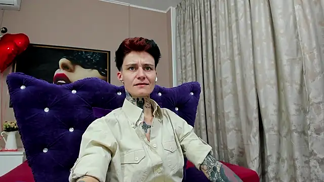 Chat XXX Live KennyXSX