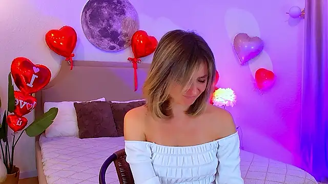 EmeraldGlow: απευθείας συνομιλία ΧΧΧ