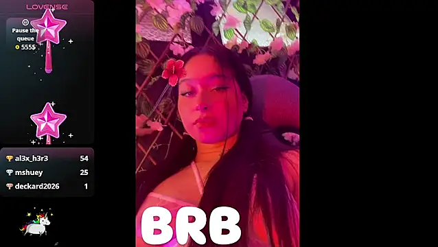 Živý XXX chat Kassandra_Foxxx