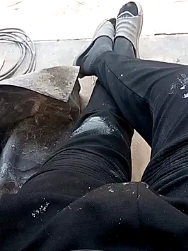 fercheyy – Kamerová šou