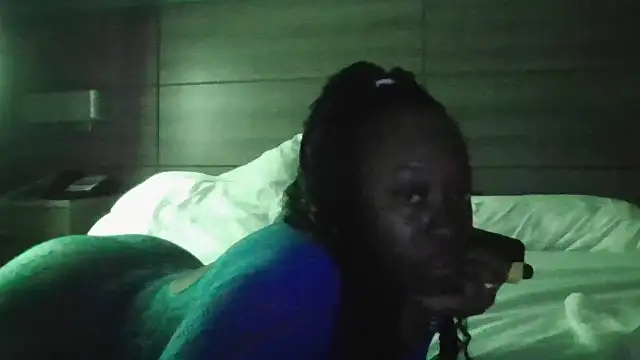 CherryBlack 라이브 XXX 채팅