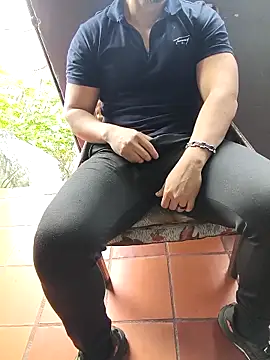 Blanco2023 লাইভ XXX চ্যাট