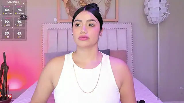 Eyes_Duque 라이브 XXX 채팅