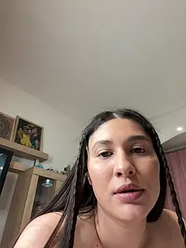 IrisBlues 라이브 XXX 채팅