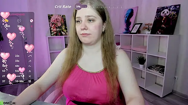 Megan_Violer: онлайн-секс-чат