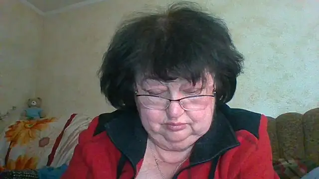 Show de webcam de MilaSky5303