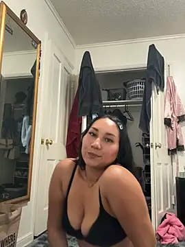 Mamassita96's Live XXX Chat