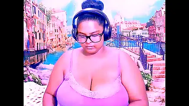 Chatroom XXX en direct de Indianfairy99