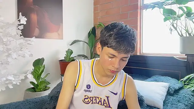 Andy_Belier23 라이브 XXX 채팅