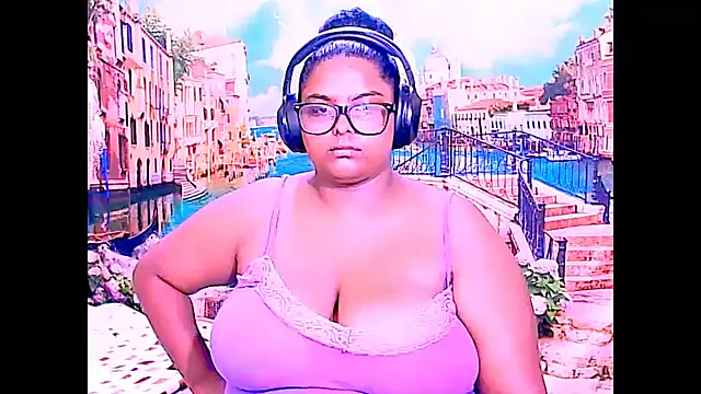 Chat XXX en directo de Indianfairy99