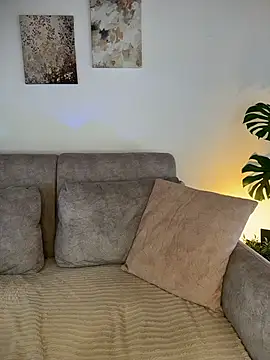 Chat XXX ao vivo de Estrer_collins