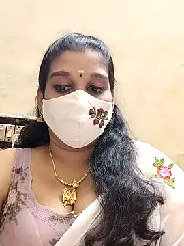 Вебкам-шоу amelia-rani