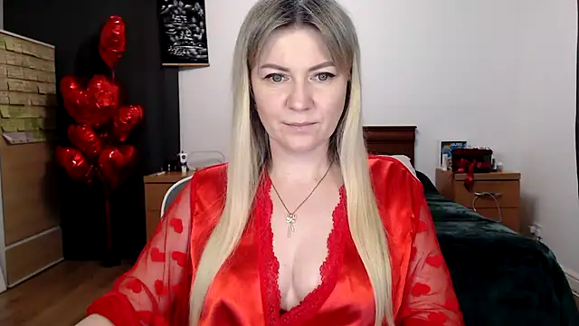 ParadiseAlina 라이브 XXX 채팅