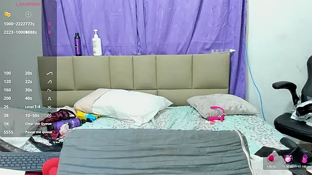 دردشة lilybaudyn_ الجنسية المباشرة