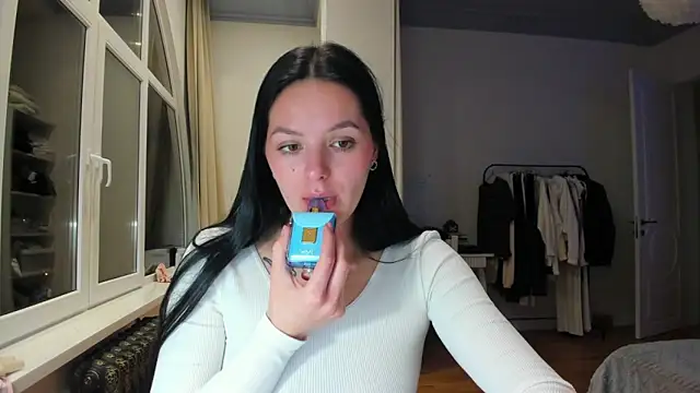 EwelynScott 라이브 XXX 채팅