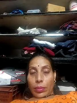 Chatroom XXX en direct de Neha-Singh2