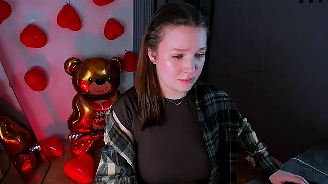 Czat XXX na żywo – JaneByrd