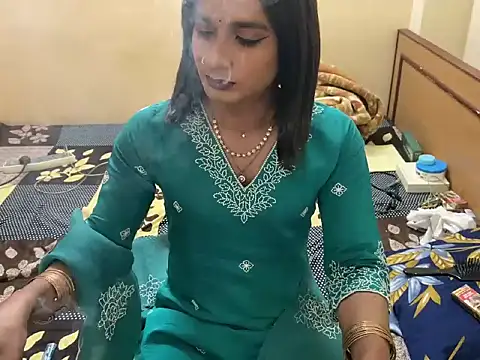 LuvLaylaのライブXXXチャット