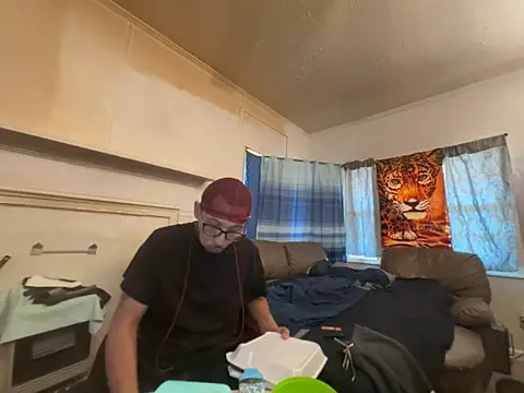 Pokazy przed kamerką – ThrowedWorldWide