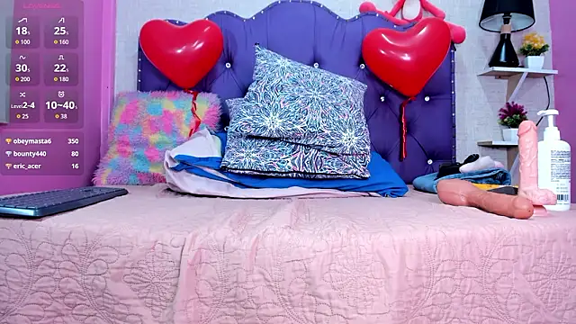 Mara_Summerr – Naživo XXX chat