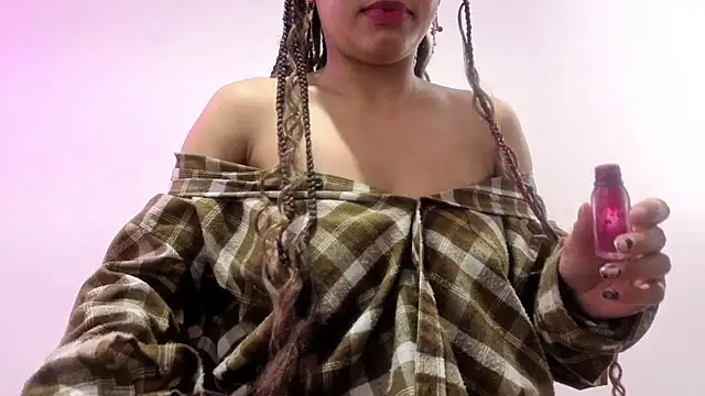 revecacruz_ Live XXX-Chat