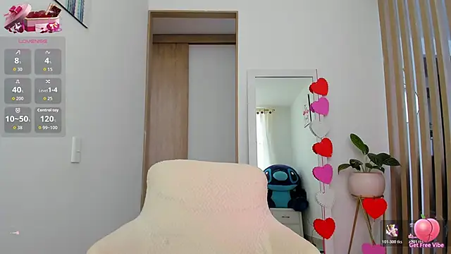 Katysmith26: онлайн-секс-чат