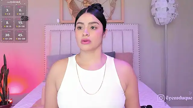 Eyes_Duque: απευθείας συνομιλία ΧΧΧ