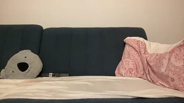 Sasha__LoveのライブXXXチャット