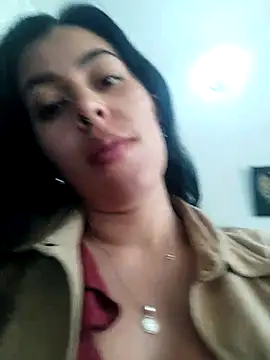 Luianna: απευθείας συνομιλία ΧΧΧ