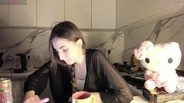 Ayesha_Thebestt: απευθείας συνομιλία ΧΧΧ