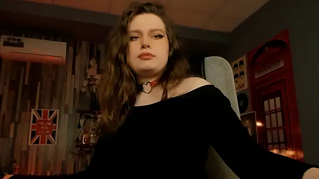 FioraMarmoris: απευθείας συνομιλία ΧΧΧ