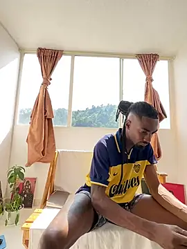 Chat XXX en directo de Malkon_Big