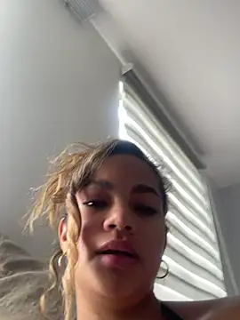 abbybraddのウェブカメラショー