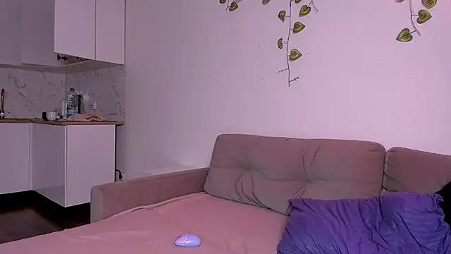 Chatroom XXX en direct de LadyTrep