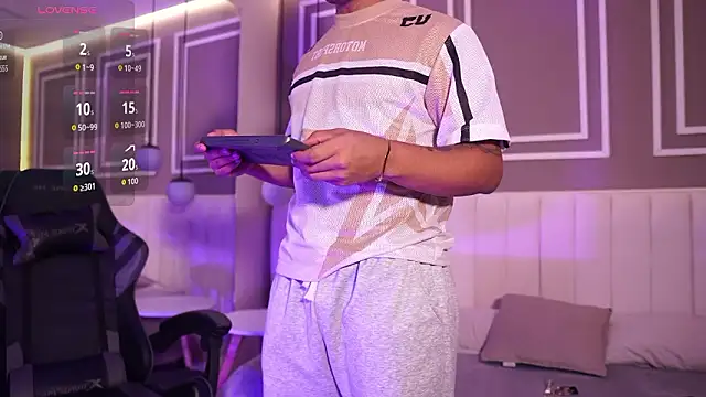 rafa_cruzのライブXXXチャット