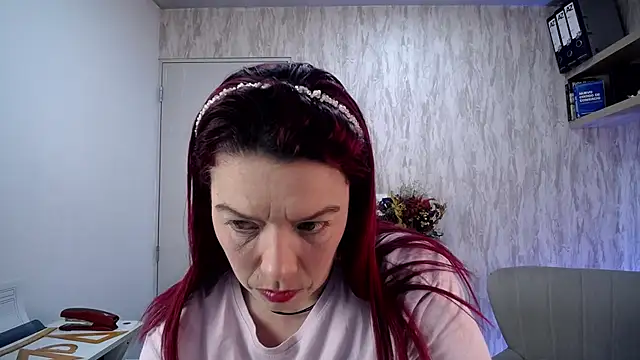 VeronicaBlake live XXX chat