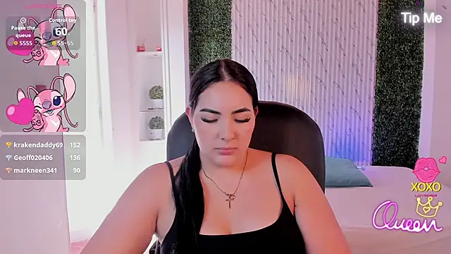 sofiacaramel 即時 XXX 聊天