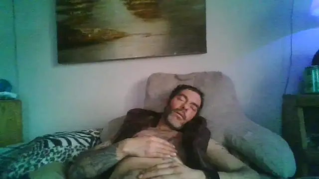 theboobietrapのライブXXXチャット