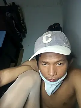 Cimeng_Cimeng 网络视讯表演