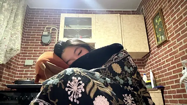 EmmaLeexth Pertunjukan Webcam