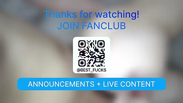 best_fucks Adlı Modelin Web Kamerası Şovu