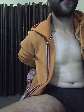 your_bad_boy0001のウェブカメラショー