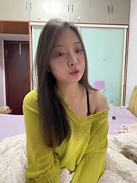 BIGBABYYEYE 网络视讯表演