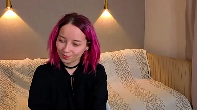 InaAlejandro Live XXX Chat