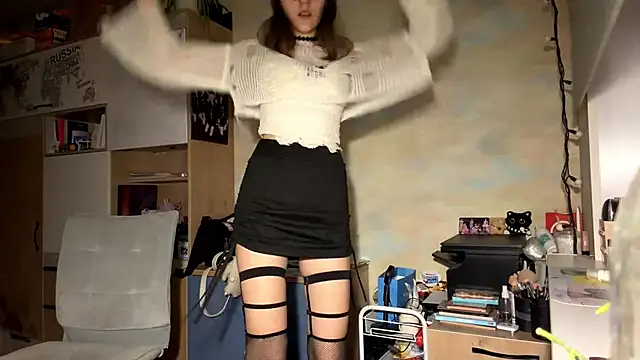 Miaaa_Moon: απευθείας συνομιλία ΧΧΧ