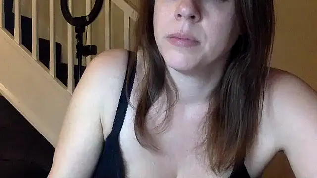 ElizabethArden42- Adlı Modelin Web Kamerası Şovu