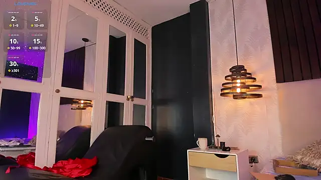 Anto_Nellaa Webcam show