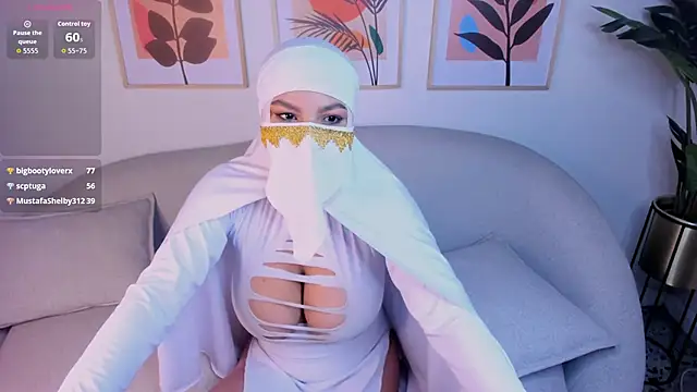 salmma_habibi: απευθείας συνομιλία ΧΧΧ