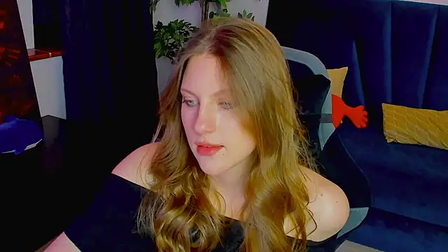 Chatroom XXX en direct de YourSweetArya